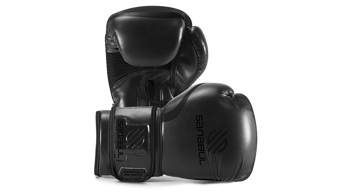 underscored celeb fitness tips berry boxing gloves