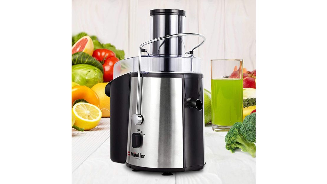 underscored celeb fitness tips hudson juicer