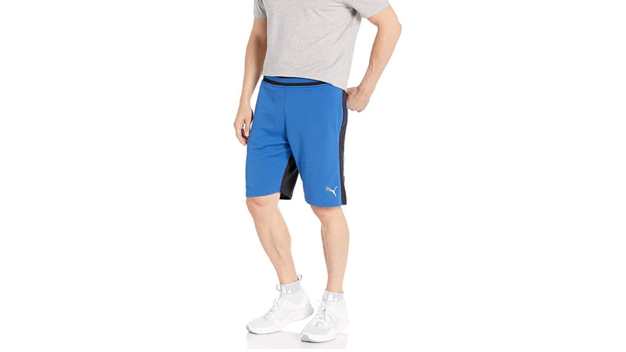 underscored celeb fitness tips pratt shorts