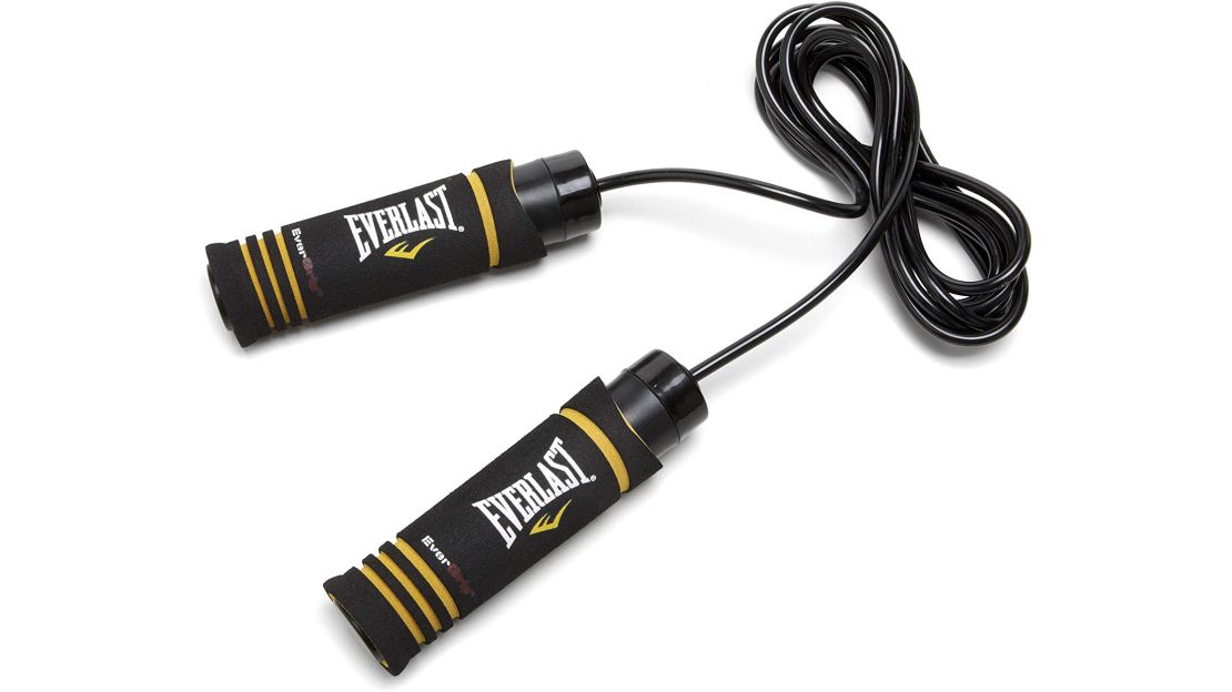 underscored celeb fitness tips wilder jump rope