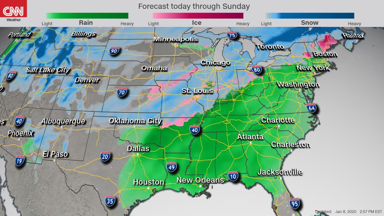weather storm precipitation friday 20200108