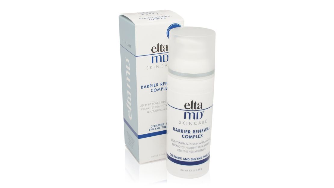 underscored winter skin elta md barrier renewal