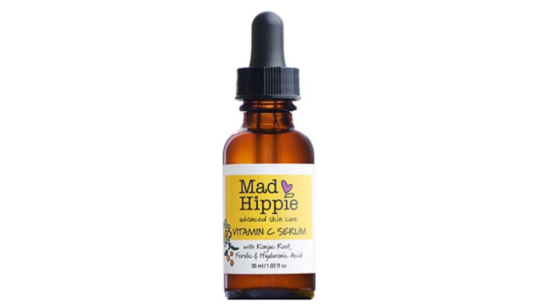 underscored winter skin mad hippie vitamin c serum