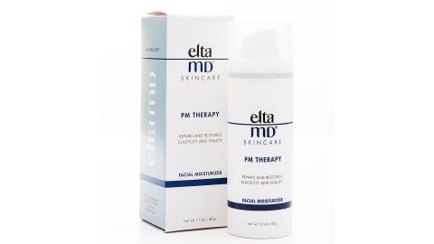 underscored winter skin elta md pm therapy