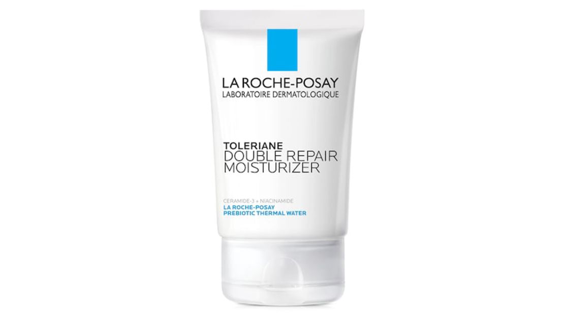 underscored winter skin laroche posay