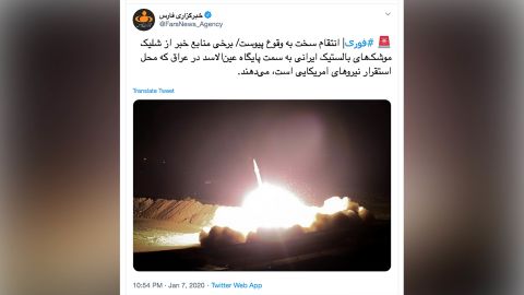 01 misinformation Iran US Iraq trnd