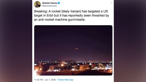 04 misinformation Iran US Iraq trnd