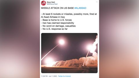 05 misinformation Iran US Iraq trnd