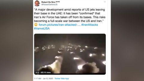 07 misinformation Iran US Iraq trnd