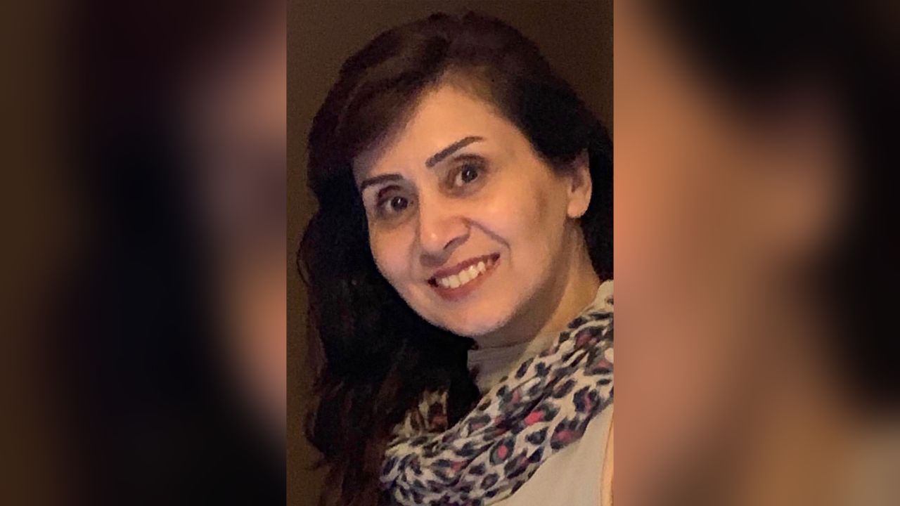 Fereshteh Maleki