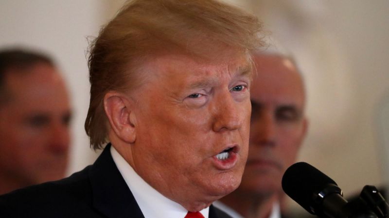 The crisis between the US and Iran is far from over | CNN