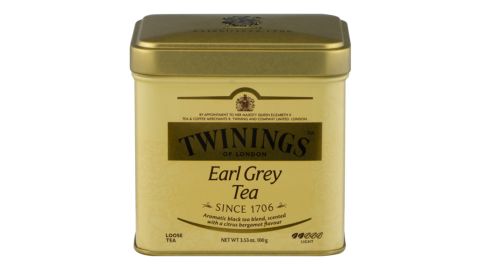 Twinings of London Loose Earl Grey Tea