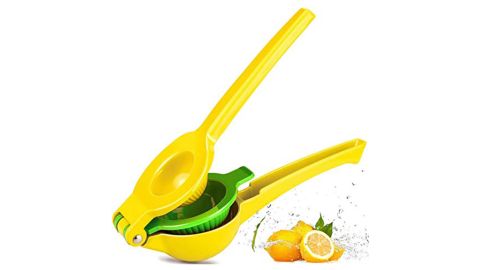 Premium Quality Metal Lemon Squeezer