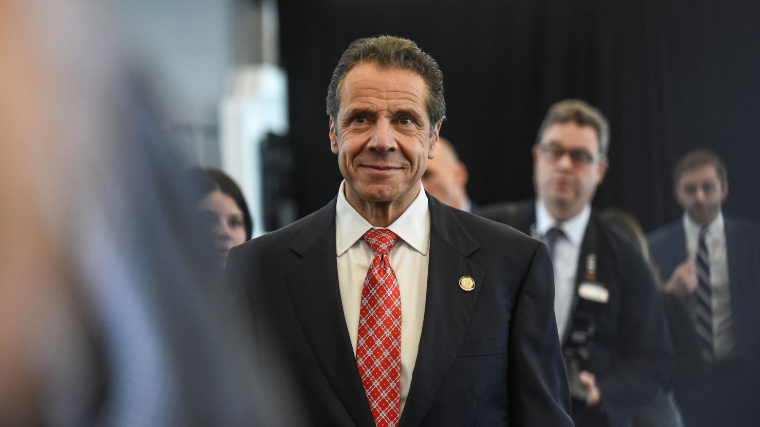 Andrew Cuomo 1029