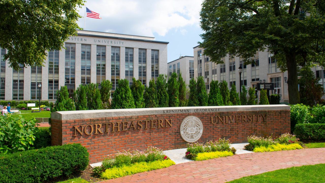 In recent months, two Northeastern University students from Iran were denied entry and deported from Boston's Logan International Airport.