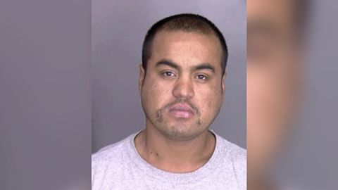 Jose Sifuentes, 42.