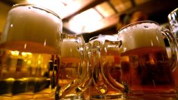 Finally, the excuse employees around the world have used after a night of drunken antics is legit: A German court has ruled that hangovers are a disease.
