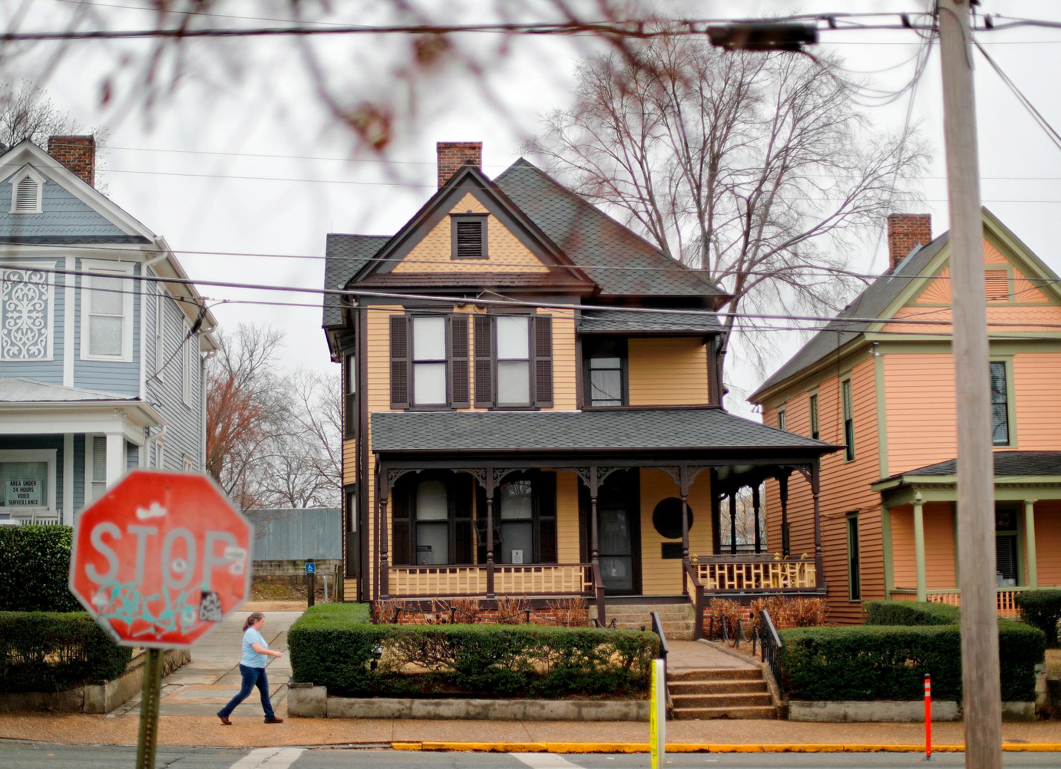 9 places where you can walk in MLK Jr.'s footsteps