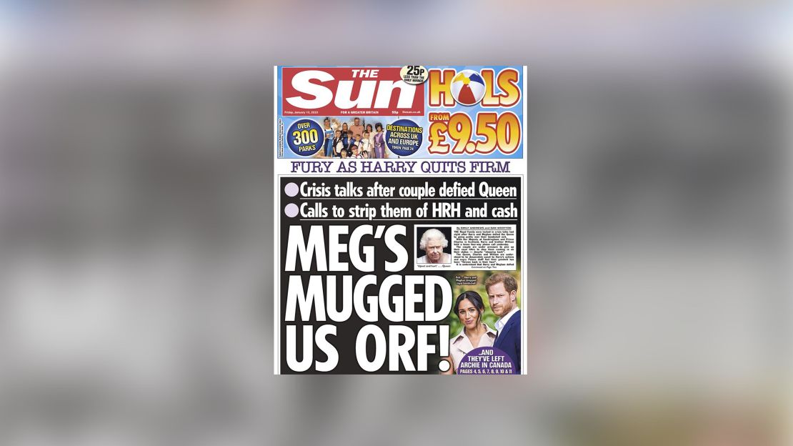 Sun front page 0110