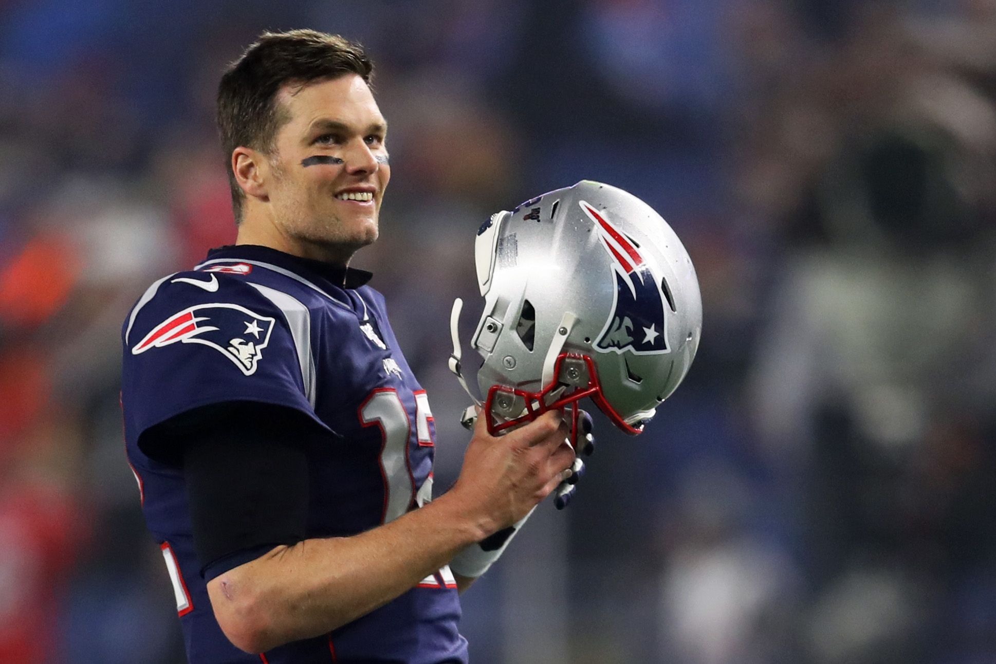 Tom Brady is going to Hollywood