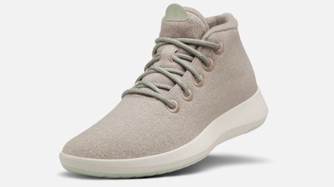 Allbirds Runner-up Mizzle