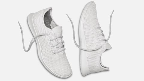 Allbirds Tree Runner