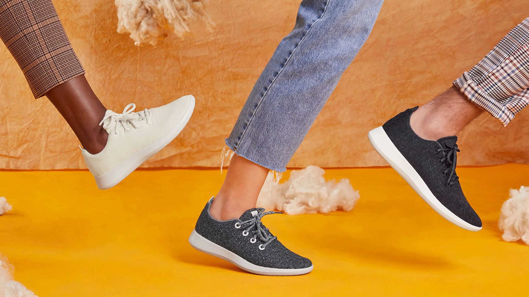 We tested Allbirds’ sneakers, here’s our review