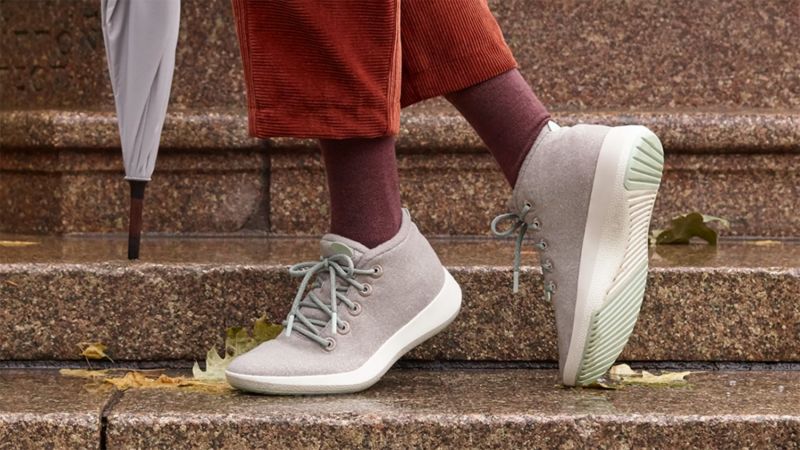 Allbirds hot sale mens review