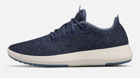 Allbirds Runner Mizzle