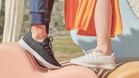 Allbirds Runner