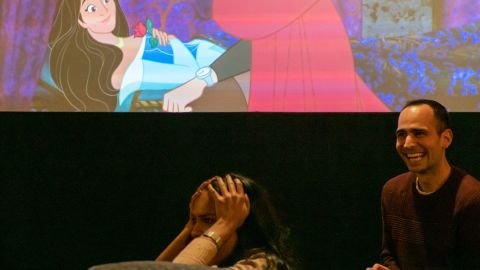 02 sleeping beauty proposal