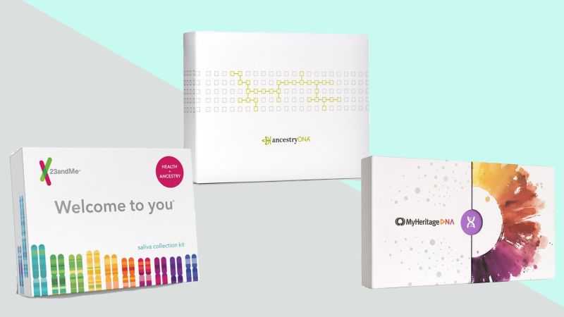 Best DNA tests: 23andMe vs. Ancestry | CNN Underscored
