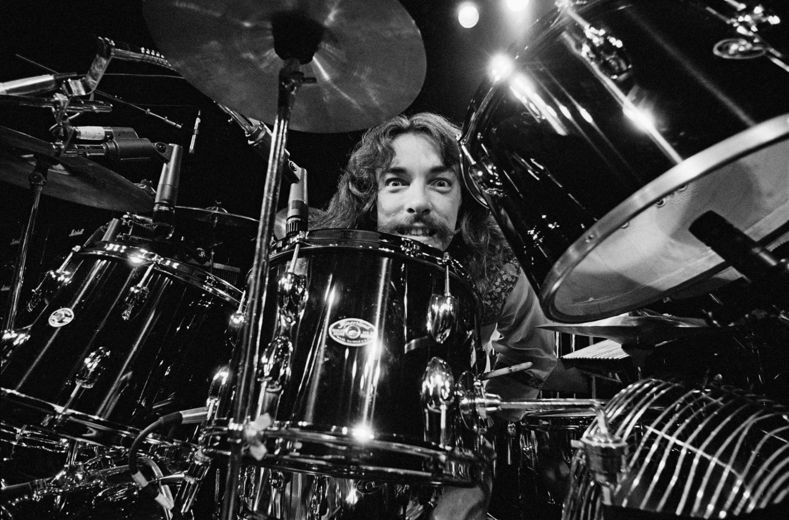 <a href="https://www.cnn.com/2020/01/10/entertainment/neil-peart-rush-drummer-death-trnd/index.html" target="_blank">Neil Peart</a>, who helped propel the band Rush to global stardom and sealed his place as one of the greatest drummers in rock music, died January 7 after a long battle with brain cancer, according to a family spokesman. He was 67.