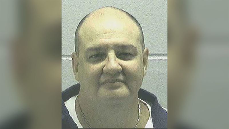 A Georgia death row inmate has asked to be executed by firing