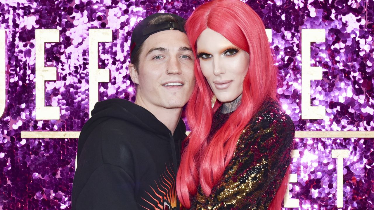 Switching Lives with Jeffree Star 