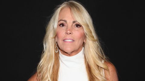 Dina Lohan pleaded not guilty to charges of driving while intoxicated and leaving the scene of an accident, according to her attorney. 