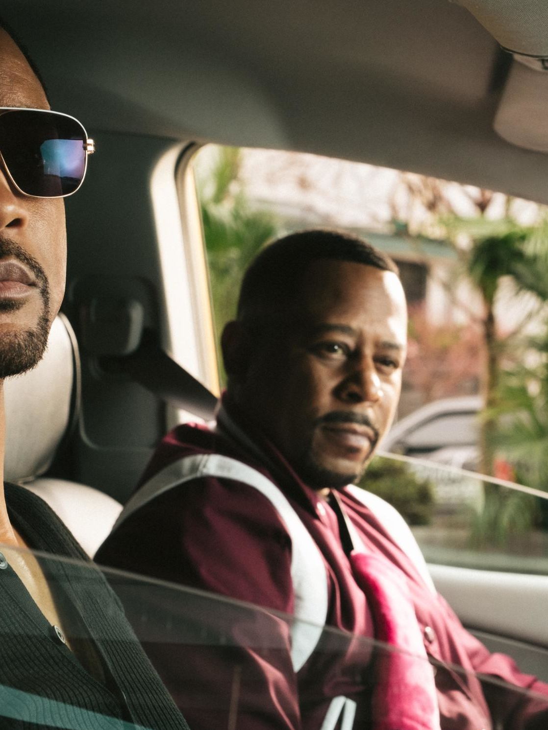'Bad Boys For Life' wins the box office with huge holiday weekend | CNN  Business
