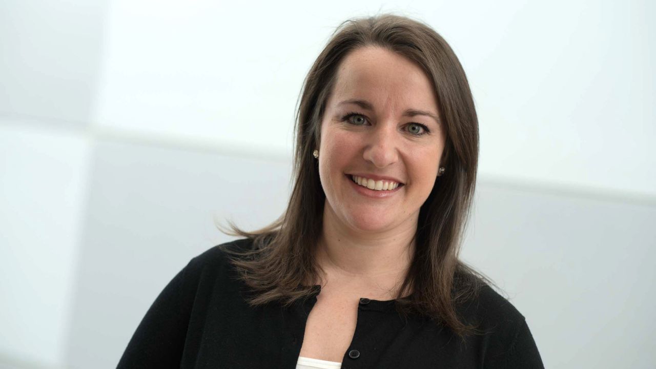 Meredith McCook, assistant director at the Duke career center, admits that she and her peers don't even know what AI is looking for when screening students.