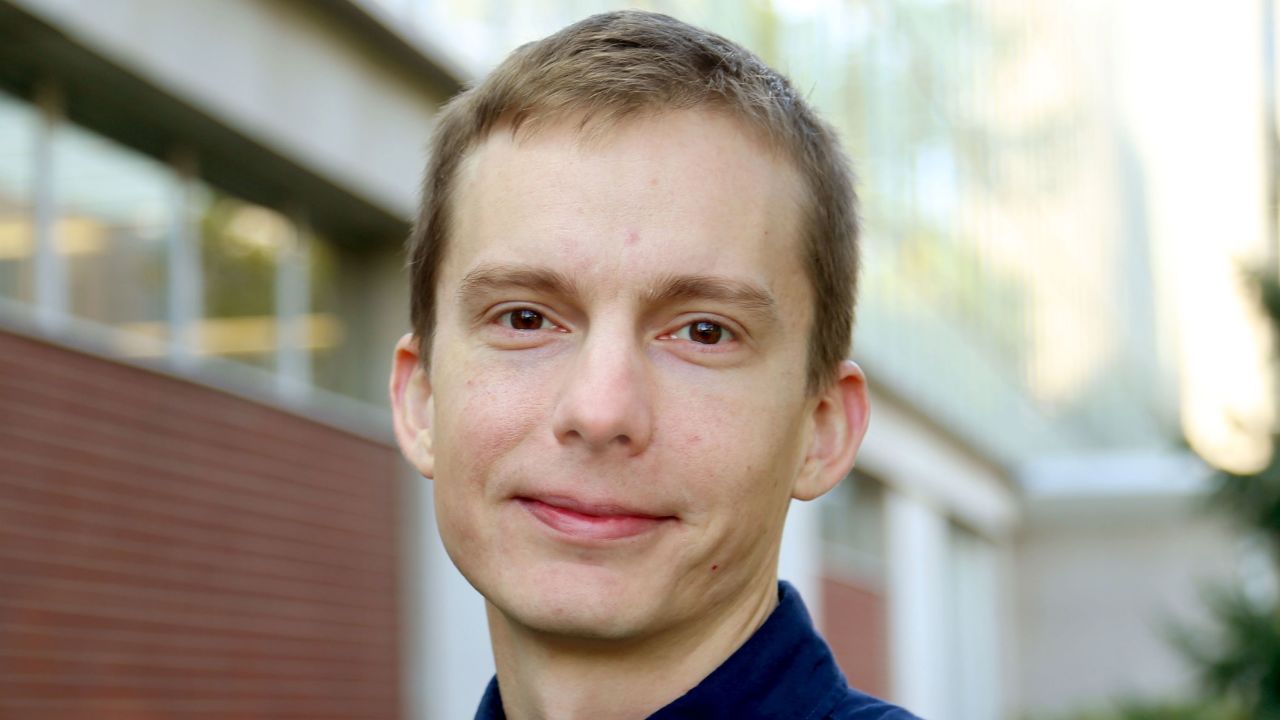 Stephen Roach, a career services consultant at Purdue's Center for Career Opportunities, sometimes takes an almost dismissive approach when coaching students on dealing with AI. "They can't know how that platform's going to judge them," he said.