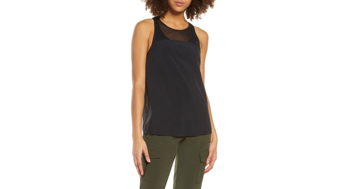 underscored activewear zella tank nordstrom