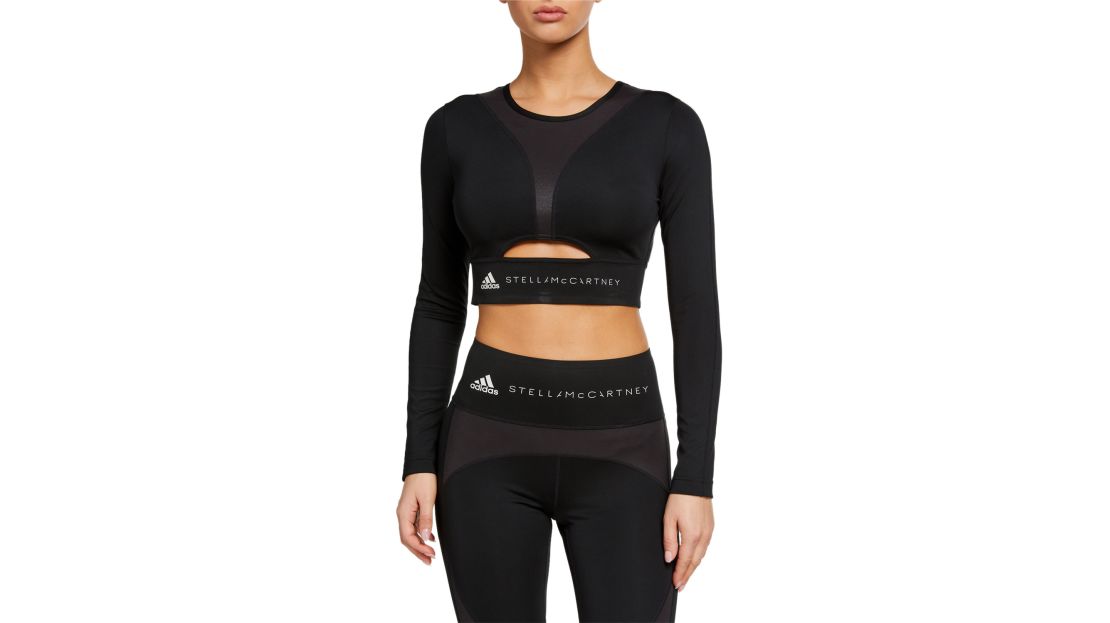 Activewear You Can Wear All Day: Tops, Leggings, Jackets and More