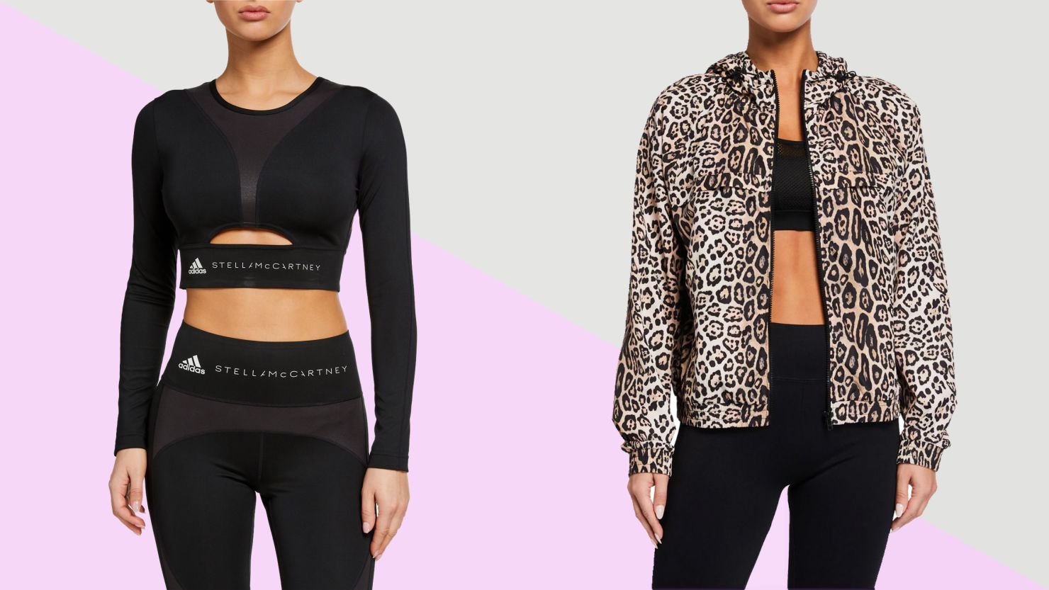 Activewear Fashion Picks: 10 Pieces To Buy Now