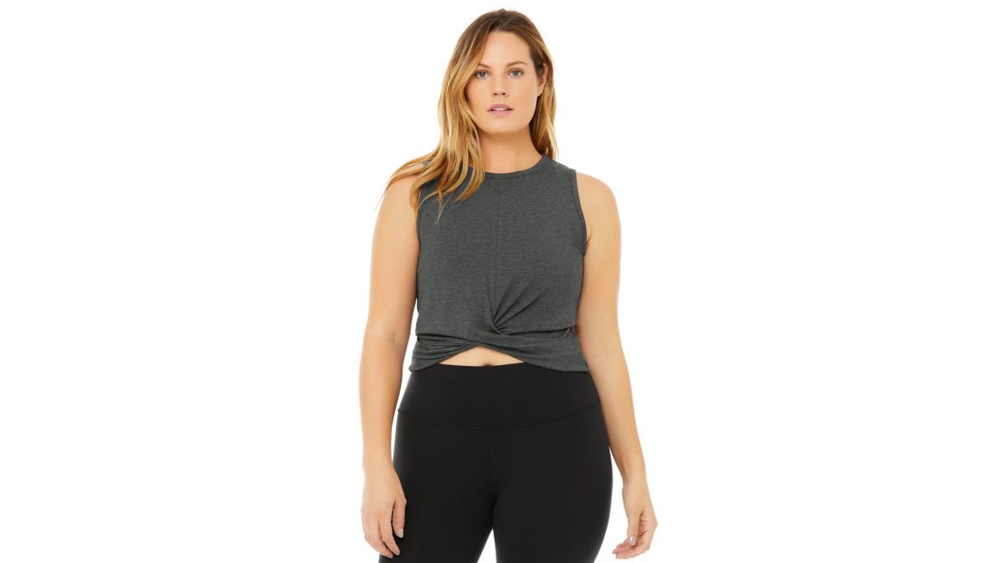 Activewear You Can Wear To The Office - Wild Women On Top