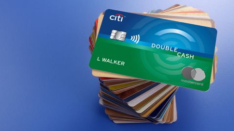If you’re looking for simplicity, the Citi Double Cash is the best cash back credit card available.