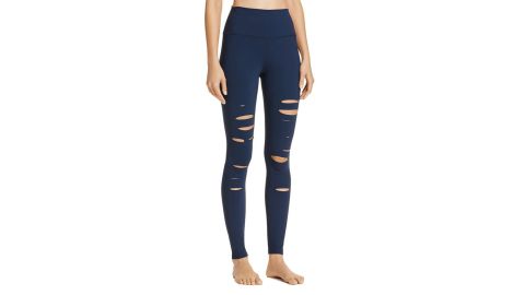 underscored activewear NEW alo ripped