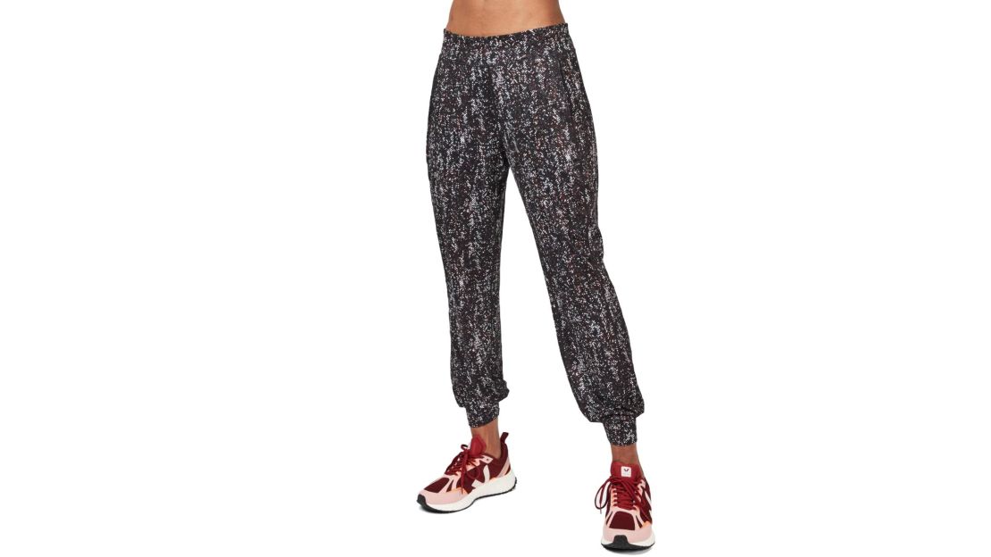 underscored activewear NEW sweaty betty looser
