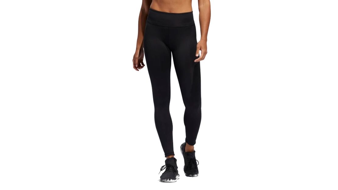 underscored activewear NEW adidas reversible
