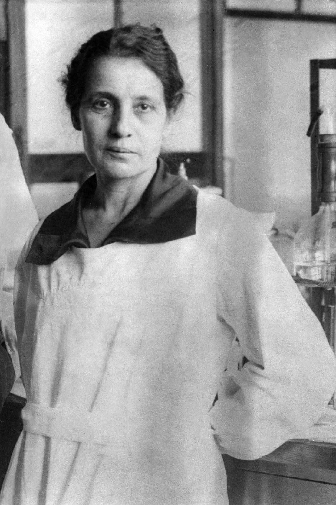 03 women in science Lise Meitner RESTRICTED