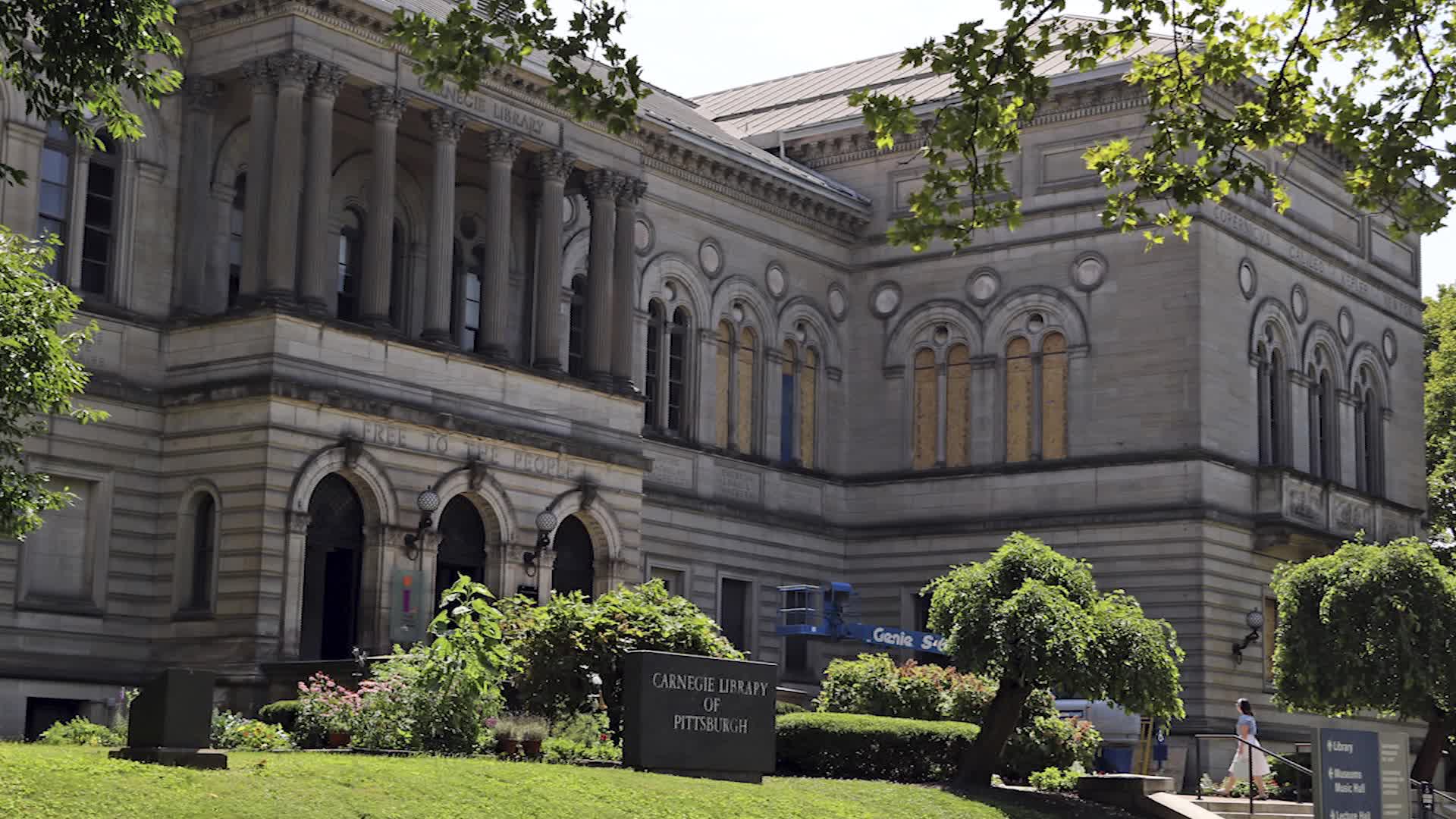 Solarpunk - Carnegie Library of Pittsburgh - OverDrive