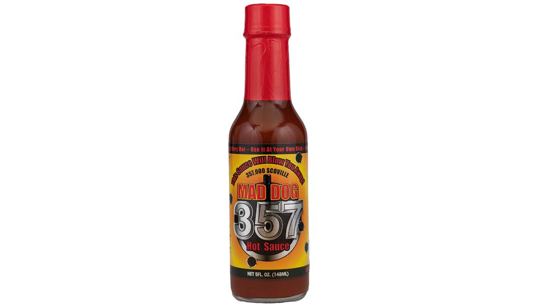 Where to buy 'Hot Ones' sauce: Shop Da Bomb and more on